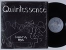 QUINTESSENCE Sonoma Rag TBA LP VG+ SHRINK private funk jazz HEAR