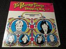 1972 Partridge Family - Shopping Bag LP GF SEALED Bell Records ?– BELL 6072