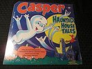 1975 Casper The Friendly Ghost: Haunted House Tales LP SEALED Peter Pan 8131