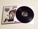 DIIV - Oshin LP Black Vinyl Captured Tracks Dive Wild Nothing Beach Fossils
