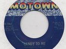 EDDIE HOLLAND-CANDY TO ME-MOTOWN.