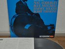 Sam Jones The Soul Society Japan LP 1975 Victor SMJ-6079 Insert Blue Mitchell