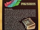 ERIC BURDON & THE ANIMALS - Winds of Change - Vinyl LP Paint it Black Good Times