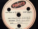 BOB WILLS HAWAIIAN CHIMES / IT HAD TO BE YOU 10