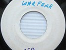 JACKIE MITTOO Count Machuki Warfare / Stickup stick up white label Reggae 45 c23