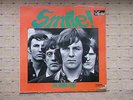 LP THE REMO FOUR - SMILE - Star Club Orginal