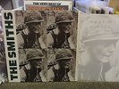 THE SMITHS-MEAT IS MURDER- 1985 UK ROUGH TRADE-ROUGH 81 LP MINT A2/B2