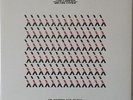 THE PIGEON DETECTIVES UP GUARDS AND AT EM VINYL LP SEALED