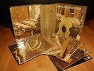 Georges Brassens intégrale en coffret 12 vinyles 142 chansons avec textes