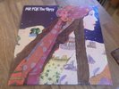 Mr Fox LP The Gipsy UK Transatlantic 1st press PLAYS NEAR MINT & LOOKS GREAT