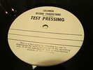 Van Morrison - Hard nose the highway, US test pressing from 1973