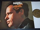 Kogan Walter Violin Recital Sarasate, Poulenc, Debussy Ed1 Eurodisc Stereo NM