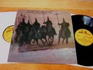 NEIL YOUNG - JOURNEY THROUGH THE PAST ('72) DLP SOUNDTRACK - D ORIGINAL IN MINT-
