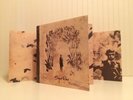 Sigur Ros Takk... Vinyl LP 2009 Reissue OOP Rare LTD