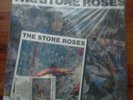 The Stone Roses vinyl record