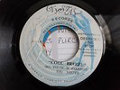 7 INCH REGGAE ROOTS BIG YOUTH COOL BREEZE