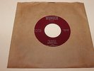 Robert Gill and The Gill-O-Teens Im Happy b/w Story Of A Lost Love 45 *RARE* NM