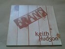 KEITH HUDSON BRAND  LP