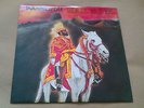 BURNING SPEAR HAIL HIM  LP