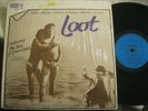 Jazz/Funk OST LP Loot w/ Steve Ellis/Keith Mansfield CBS 70073 ORIG NM shrink