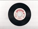 ME COME RUFF-JUNIOR BRAMMER 7 inch digi hear
