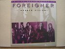 MFSL LP 1-052  FOREIGNER - DOUBLE VISION. TOP  MINT -