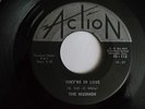 Rock & Roll / Garage / Teen - Mudmen - Action 112