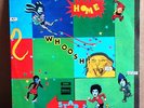 Procol Harum - Home - Regal Zonophone SLRZ 1014 - LP - NM - WITH POSTER 
