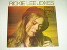 RICKIE LEE JONES Nimbus Supercut