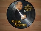 FRANK SINATRA   PICTURE  LP  -HARD TO FIND