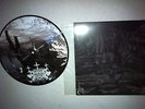 Satanic Warmaster / Behexen Split 10'' PicmLP