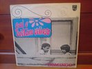 CAETANO VELOSO & GAL COSTA LP DOMINGO BOSSA SAMBA EDU LOBO TORQUATO NETO NM