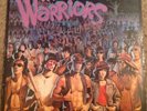 the warriors motion pictue soundtrack 1979,vinyl Lp