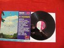 Musik im Deutschlandfunk...LP...mit Udo Jürgens/Francoise Hardy/Antoine/u.a.