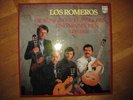 Los Romeros 10 LP BOX Philips 6768764