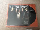 Paramore - Emergency single vinyl record