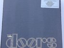 THE DOORS DELUXE VINYL LP BOX SET SEALED  Number 7298