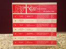 V/A. Clef (Verve) Records DJ sampler.  OG DG Jazz Billie Holiday Promo NM-