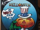 Helloween  I want out  Picture Maxi   LP  Near Mint    $$$