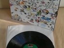 LED ZEPPELIN III-GERMAN COPY NM,12INCH LP 33RPM CLASSIC ROCK Ex/NM A3/B4