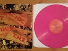 AC/DC T.N.T Australien Re-Issue in rosa Vinyl