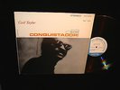 Cecil Taylor LP LIBERTY 84260 Conquistador SHRINK WRAP MINT 1967 USA
