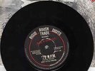 STIFF LITTLE FINGERS- 78RPM / Alternative Ulster - ROUGH TRADE 1st Issue