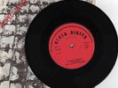 STIFF LITTLE FINGERS - Suspect Device / Wasted Life - RIGID DIGITS 1978 KBD