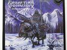 DISSECTION - Storm of the Lights Bane LP (at the gates unanimated)