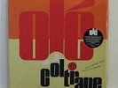 JOHN COLTRANE Olé 180-Gram VINYL 2xLP 45 RPM Sealed ORG Music McCoy Tyner Ole