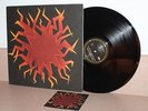 Sunny Day Real Estate How it feels to be vinyl LP Sub Pop plus insert