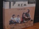 R.E.M. 7IN 83-88 45RPM SINGLES 7” BOX SET LIMITED 11 7”s VINYL NEW SEALED