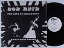 BOB REID Best OF Emergency KWELA LP NM SHRINK private spiritual jazz funk HEAR