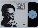 CHARLES TOLLIVER MUSIC INC Compassion STRATA EAST LP